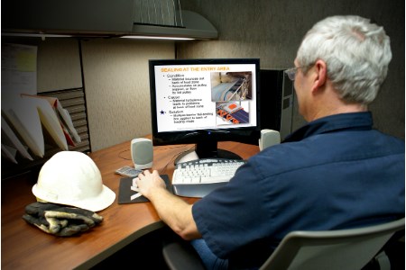 Martin Engineering launches online interactive conveyor training modules - Vimarsana News
