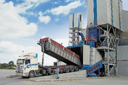 AUMUND France supplies bucket elevators and material feeders for new cement plant in Cameroon - Vimarsana News