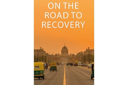 On the road to recovery - Vimarsana News
