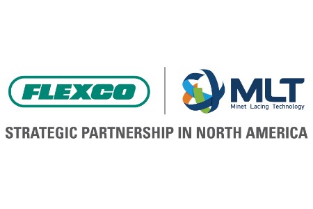 Flexco and MLT Minet Lacing Technology establish strategic partnership in North America - Vimarsana News