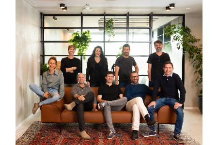 Seebo announces US$24 million funding round as cement manufacturers adopt its AI solution - Vimarsana News