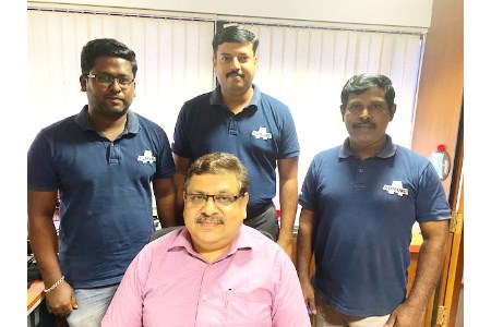 UltraTech chooses AUMUND India as equipment supplier for 'Project Spring' expansion - Vimarsana News
