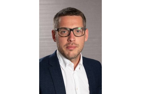 New senior appointment at Aggregate Industries - Vimarsana News