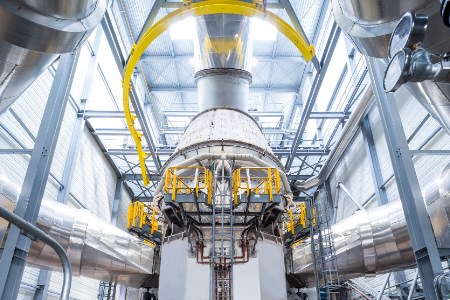 World Cement Grinding & Milling Q&A - Vimarsana News