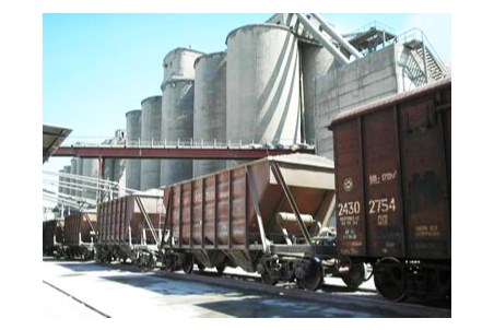 Turkmen Cement Producer Baherden relies on AUMUND Machines - Vimarsana News