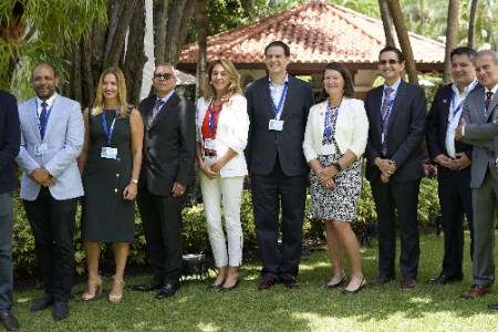 GCCA and FICEM Take Next Steps to Accelerate Regional Net Zero Progress at LatAm and the Caribbean Climate Week - Vimarsana News