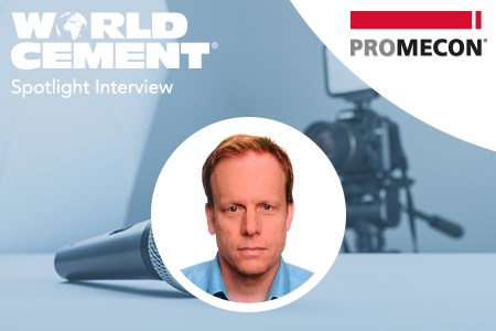 World Cement Spotlight with PROMECON - Vimarsana News