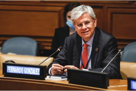 CEMEX showcases sustainability progress and commitments at un general assembly - Vimarsana News