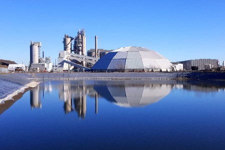 Cutting carbon in Canada - Vimarsana News