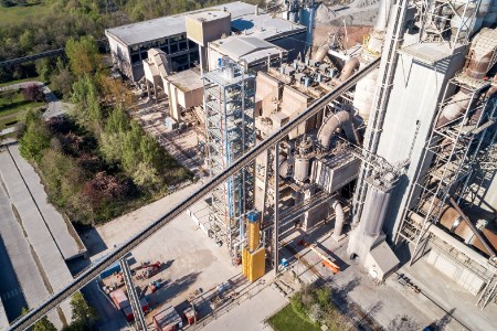 Leilac announces global licence agreement with Heidelberg Materials - Vimarsana News