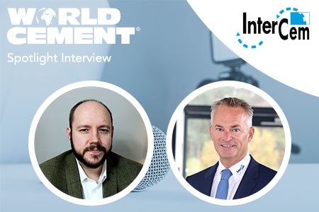 World Cement Spotlight with InterCem - Vimarsana News