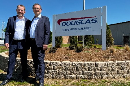 Rulmeca Group acquires Douglas Manufacturing - Vimarsana News