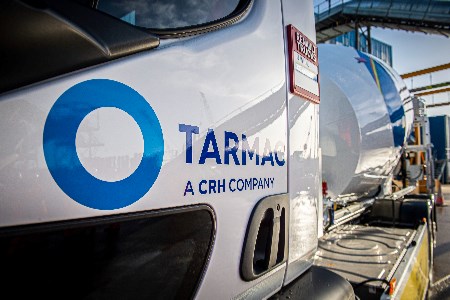 Tarmac celebrates gold accreditation for inclusion and diversity best practice - Vimarsana News