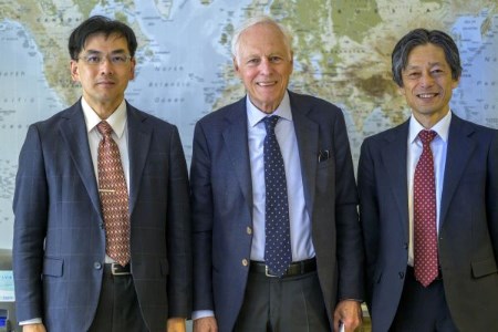 Turboden: New Chairman of the board & Budget 2023 growing 38% - Vimarsana News