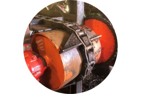 U.S. Tsubaki launches premium quality dura drum sprocket - Vimarsana News