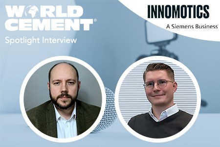 World Cement Spotlight with Innomotics