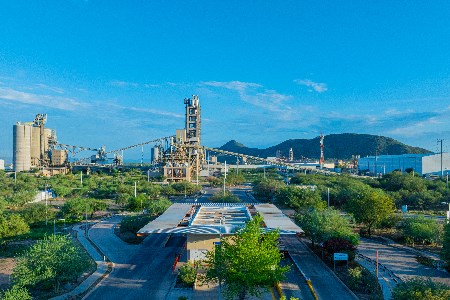 Holcim Mexico accelerates industrial decarbonisation through strategic investments and circular waste management – World Cement