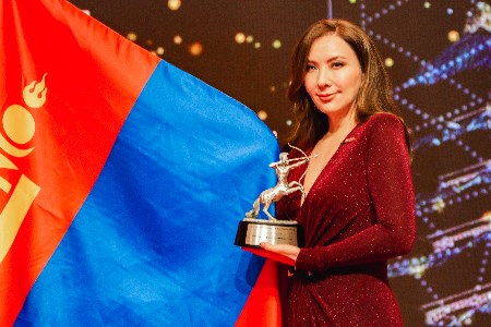 Building Mongolia’s future with strength and sustainability