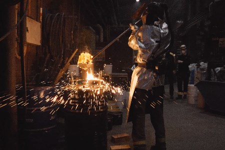 Cemvision and Tata Steel launch joint push to transform steel slag into near-zero carbon cement