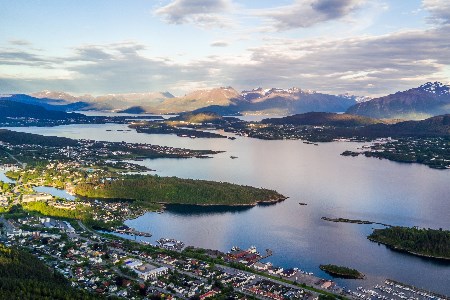 thyssenkrupp Polysius supports SMA Mineral in pre-engineering for first industrial EAC pilot plant in Norway | World Cement