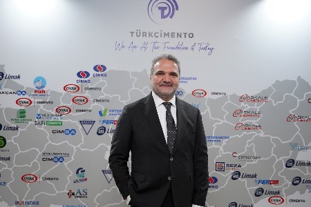 TURKCIMENTO calls for EU-aligned MRV data recognition under CBAM