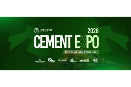 Cement Expo 2026: Unlocking Sustainable Growth Through Logistics Transformation