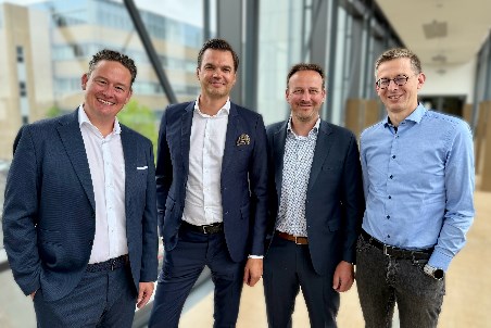 thyssenkrupp Polysius carves out sustainable process technologies into thyssenkrupp Calvion GmbH | World Cement