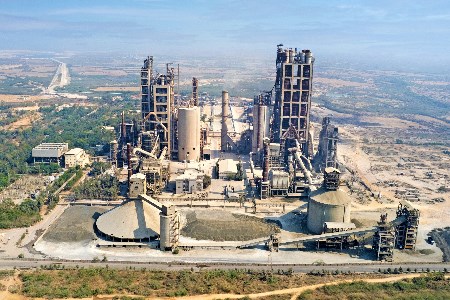 Ambuja Cements and Leilac partner to develop commercial- scale low-carbon cement