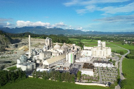 Carbon capture volume at Rohrdorfer pilot plant doubled