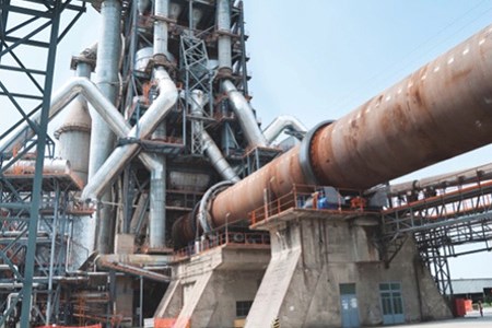 With AERZEN, you can boost the efficiency of your pneumatic conveying processes | World Cement