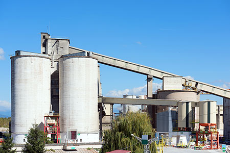 Siam Cement Company places trust in Loesche vertical roller mills