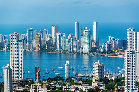 Cemex achieves record sales of Vertua net zero CO2 concrete in Colombia