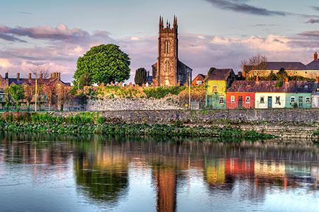 Opposition to Irish Cement Limerick Project is growing 