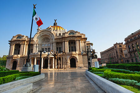 Cemex and Tec de Monterrey collaborate on one of the largest urbanisation projects in Latam - Vimarsana News